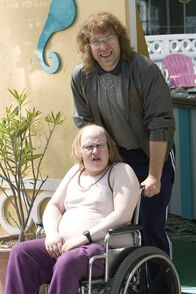 Little Britain USA – Little Britain USA (2008)