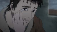 Parasyte - The Maxim – Shinichi Izumi
