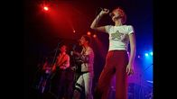 BR Retro: Back on Stage – Auftritt der Band "Throw That Beat!" bei "Alabama in Concert" am 22.09.1994.