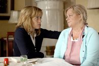Seine Mutter und ich – Muriel Baumeister (Marie), Marianne Mendt (Leopoldine)