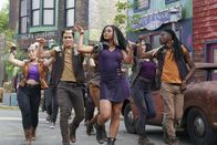 Zombies 2 – Zombies 2 (2020)