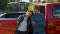 Navy CIS: L.A. – Special Agent Kensi Blye (Daniela Ruah, l.); Marty Deeks (Eric Christian Olsen, r.)