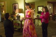 The Middle – The Middle (2018)
