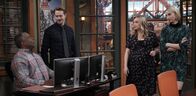 Last Man Standing – Last Man Standing (2020)