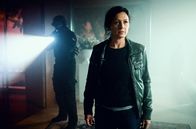Tatort – Rückt mit dem Sonderkommando an: Komissarin Liz Ritschard (Delia Mayer).