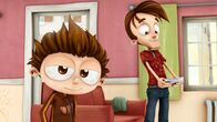 Angelo! – Angelo! (2012)