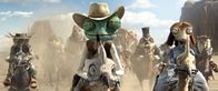 Rango – Rango (2011)