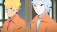 Boruto – Mo, 11.07., 18:25 Uhr