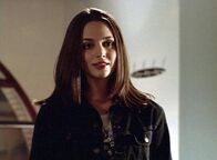 Buffy - Im Bann der Dämonen – Faith (Eliza Dushku)