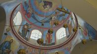 Wunderwerke der Weltgeschichte – Sechs christliche Konfessionen teilen sich die Grabeskirche.