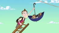 Schlimmer geht's immer mit Milo Murphy – Milo Murphy (voiced by 'Weird Al' Yankovic)