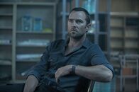Strike Back – Strike Back (2013)