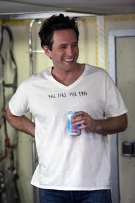 It's Always Sunny in Philadelphia – Dennis Reynolds (Glenn Howerton)