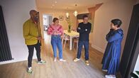 Virtual Designs - Unser Traumhaus wird real – Do, 12.09., 15:15 Uhr