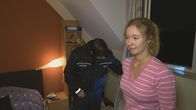 Auf Streife – Sa, 25.01., 03:45 Uhr