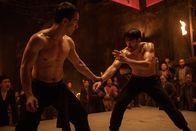 Warrior – Warrior (2019)