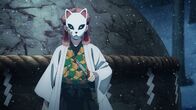 Demon Slayer – Sa, 25.06., 00:45 Uhr