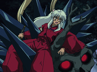 Inu Yasha – Inu Yasha (2003)