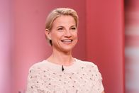 Stöckl – Kristina Sprenger.