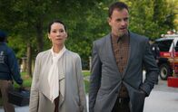 Elementary – Elementary (2015)