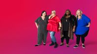 Durch dick und dünn – Fr, 14.10., 16:20 Uhr