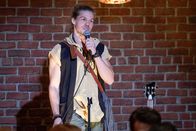 Brooklyn Nine-Nine – Constantine Kane (Blake Anderson)