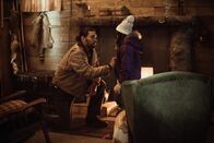 Braven – Jason Momoa als Joe Braven und Jason Momoa als Joe Braven
