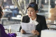 All Rise - Die Richterin – Sherri Kansky (Ruthie Ann Miles)