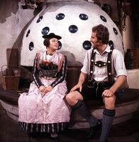Das sündige Dorf – Das sündige Dorf (1954)