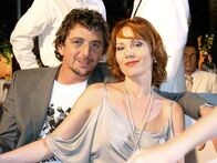 Das Traumhotel – Hans Sigl, Antje Schmidt.