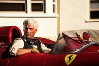 Ferrari – Patrick Dempsey als Piero Taruffi