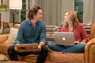 Splitting Up Together – Splitting Up Together (2018)