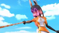 Miraculous - Geschichten von Ladybug und Cat Noir – Volpina