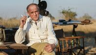 Grzimek – Die Weite Afrikas wird für Bernhard Grzimek (Ulrich Tukur) beinahe ein zweites Zuhause.