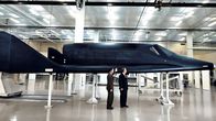 USA Top Secret – Die Boeing X-20, auch bekannt als Dyna-soar, wurde in den 50er und 60er Jahren unter strenger Geheimhaltung als Ein-Mann-Raumfähre für die US Air Force entwickelt.