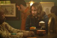 The Kids Are Alright – Lawrence Cleary (Sam Straley)