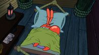 SpongeBob Schwammkopf – Mr. Krabs