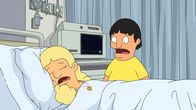 Bob's Burgers – L-R: Courtney, Gene