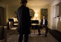 Elementary – Elementary (2018)