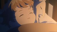 The Promised Neverland – Di, 14.10., 01:15 Uhr