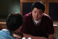 Fresh off the Boat – Eddie Huang (Hudson Yang)
