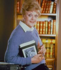 Mord ist ihr Hobby – Jessica Fletcher (Angela Lansbury)