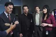 Criminal Minds – Criminal Minds (2009)