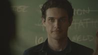 Legacies – Landon Kirby (Aria Shahghasemi)