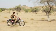 The Dead 2 - India – Nicholas Burton (Joseph Millson)