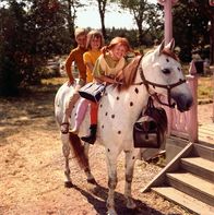 Pippi Langstrumpf – Sa, 18.05., 16:05 Uhr