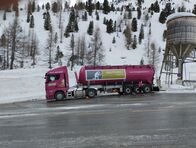 Trucker Babes Austria – Sa, 08.11., 00:50 Uhr