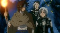 D.Gray-man – Sa, 08.11., 04:30 Uhr