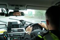 Police Force - Englands Straßen-Cops – Mo, 03.02., 01:20 Uhr