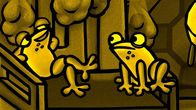 Sir Mouse – Die Froschplage 4